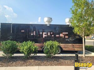 Fully Equipped - 2021 8.5' x 26' Diamond Cargo  Kitchen Food Trailer for Sale in Alabama!