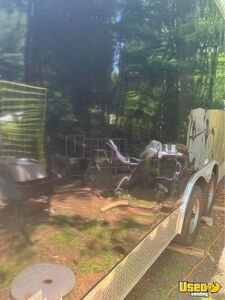 2022 - 8' x 16' Mobile Food Vending Unit | Food Concession Trailer for Sale in Alabama!