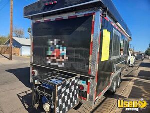 Like-New - 8' x 20' Kitchen Food Concession Trailer with Pro-Fire Suppression for Sale in Arizona!