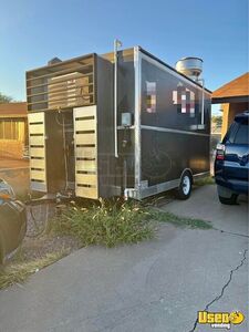 Lightly Used 2020 Mobile Kitchen Food Concession Trailer for Sale in Arizona!