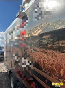 2022 Kitchen Food Concession Trailer with Pro-Fire Suppression for Sale in Arizona!