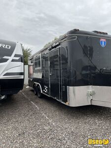 Loaded 2022 Interstate 8.5' x 20' Kitchen Food Concession Trailer for Sale in Arizona!