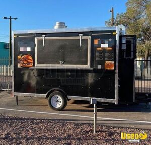 Kitchen Food Concession Trailer | Mobile Street Vending Unit for Sale in Arizona!