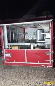 Versatile - 2012 8' x 20' Kitchen Food Concession Trailer for Sale in Arizona!
