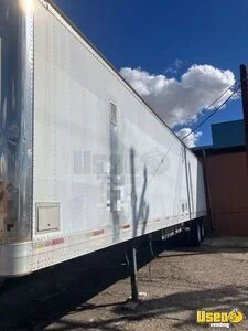 Loaded 45' Kitchen Food Concession Trailer with Pro Fire System for Sale in Arizona!