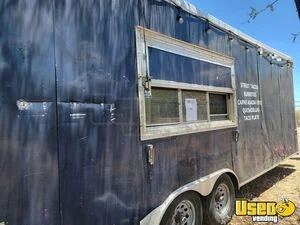 2011 20' Kitchen Food Concession Trailer and 2011 Ford F350 for Sale in Arizona!