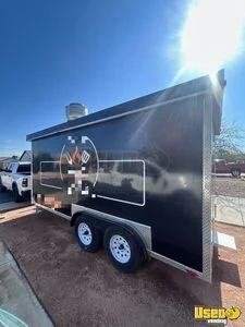 2022 Kitchen Food Concession Trailer Mobile Vending Unit for Sale in Arizona!