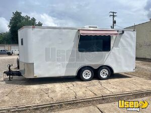 Versatile - Kitchen Food Concession Trailer Mobile Vending Unit for Sale in Arkansas!