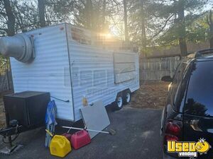 Kitchen Food Trailer Cabinets Connecticut for Sale