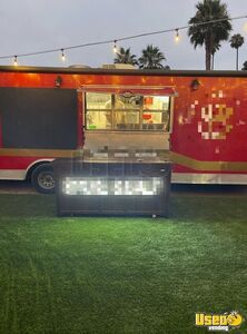 2015 - 8.5' x 22' Freedom Mobile Kitchen Food Concession Trailer w/ INSIGNIA for Sale in California!