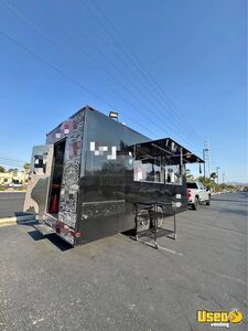 Versatile - 2024 20' Kitchen Food Concession Trailer Mobile Vending Unit for Sale in California!
