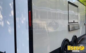 2021 Eagle Cargo 20' Commercial Mobile Kitchen Food Concession Trailer for Sale in California!