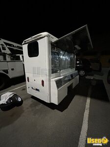 CUTE - 2013 5' x 9' Kitchen Food Concession Trailer w/ HUD Insignia for Sale in California!
