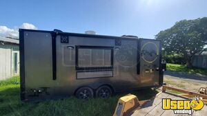 2020 8.5' x 20' Kitchen Food Trailer CA Insignia Certified Concession Trailer for Sale in California!