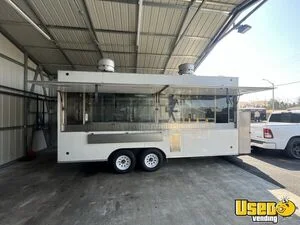 2020 20' Kitchen Food Concession Trailer | Mobile Food Unit for Sale in California!