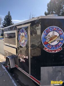 Turn key Business - 2019 6' x 10' Lark Kitchen Food Trailer for Sale in California!
