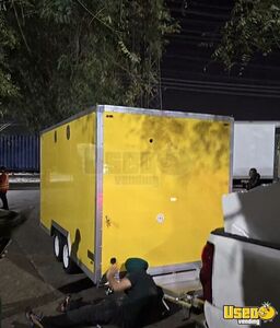 NEW - 6' x 13' Food Concession Trailer | Mobile Food Unit for Sale in California!