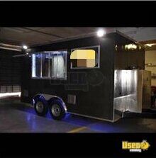 2019 8.5' x 14' Eagle Cargo Kitchen Food Trailer | Food Concession Trailer for Sale in California!