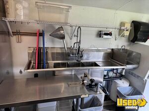 Kitchen Food Trailer Chargrill Oregon for Sale
