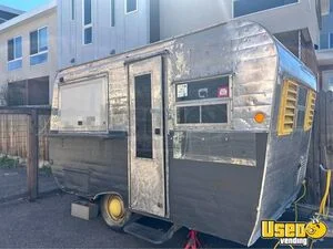 Versatile - 2000 Kitchen Food Concession Trailer Mobile Vending Unit for Sale in Colorado!