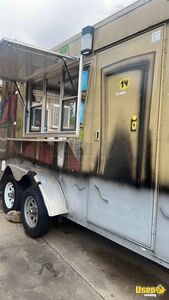 2014 - 8' x 16' Kitchen Food Concession Trailer | Mobile Kitchen Unit for Sale in Colorado!