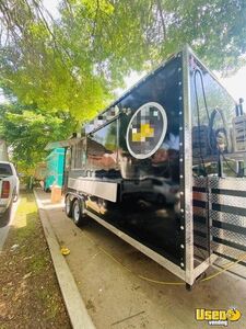 Well Maintained 2021 Concession Food Trailer | Kitchen Food Trailer for Sale in Colorado!