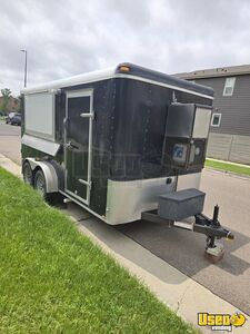 Versatile - 2015 Kitchen Food Concession Trailer Mobile Vending Unit for Sale in Colorado!