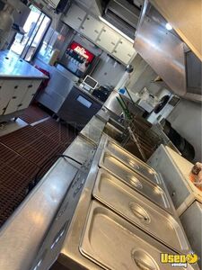 Kitchen Food Trailer Concession Window Oklahoma for Sale