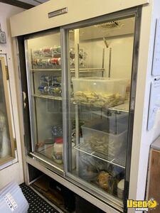 Kitchen Food Trailer Concession Window Ontario for Sale