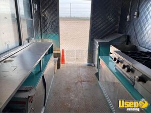 Kitchen Food Trailer Concession Window Texas for Sale