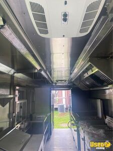 Kitchen Food Trailer Concession Window Texas for Sale