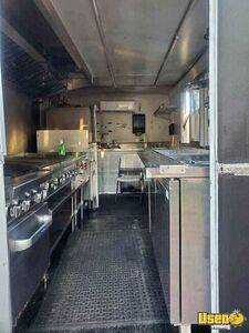 Kitchen Food Trailer Concession Window Texas for Sale
