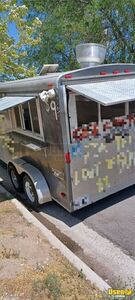 Kitchen Food Trailer Concession Window Utah for Sale