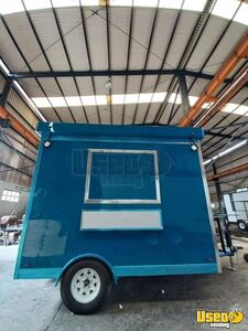 NEW - 2024 Kitchen Food Trailer | Food Concession Trailer for Sale in Connecticut!