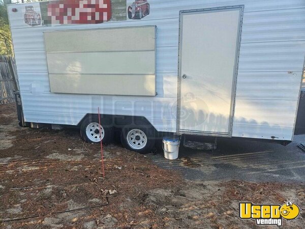 Kitchen Food Trailer Connecticut for Sale