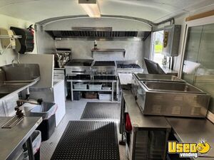 Kitchen Food Trailer Deep Freezer Oregon for Sale