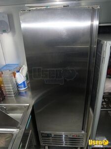 Kitchen Food Trailer Electrical Outlets Florida for Sale