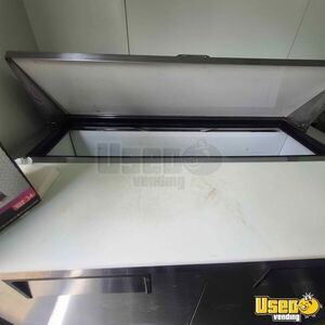 Kitchen Food Trailer Electrical Outlets Louisiana for Sale