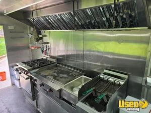 Kitchen Food Trailer Exhaust Hood Maryland for Sale