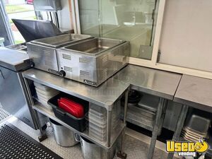 Kitchen Food Trailer Exhaust Hood Oregon for Sale