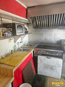 Kitchen Food Trailer Flatgrill Connecticut for Sale