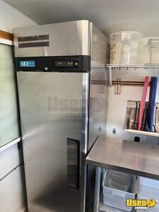Kitchen Food Trailer Flatgrill Oregon for Sale