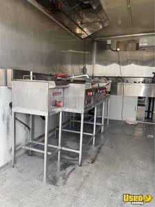 Kitchen Food Trailer Flatgrill Texas for Sale