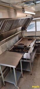 Kitchen Food Trailer Flatgrill Utah for Sale
