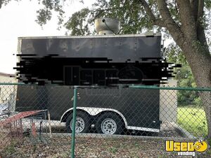 2020 Mobile Food Concession Trailer with Pro-Fire Suppression System for Sale in Florida!