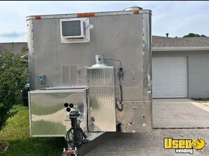Well Equipped - Kitchen Food Concession Trailer Mobile Vending Unit for Sale in Florida!