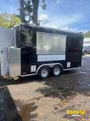 Ready to Go - 8.6' x 14' Food Concession Trailer | Mobile Food Unit for Sale in Florida!