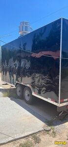New - 2022 8.5' x 18' Kitchen Food Trailer | Concession Food Trailer for Sale in Florida!