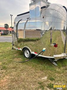 Versatile - 10.5' Kitchen Food Concession Trailer with Fire Suppression System for Sale in Florida!