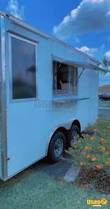 New - 2022 Kitchen Food Trailer | Concession Food Trailer for Sale in Florida!